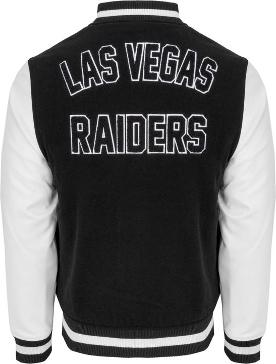 Immagine prodotto New Era Giacca Bomber NFL Las Vegas Raiders Uomo (M)