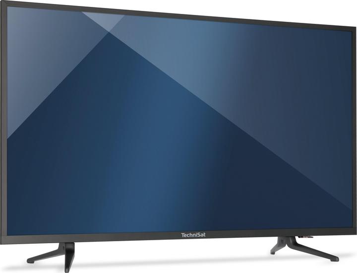 Actual product image TechniSat TECHNILINE32ISI2 (32", LCD, Full HD, 2023)