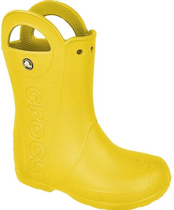 Produktbild Crocs Handle It Rain (34.5)