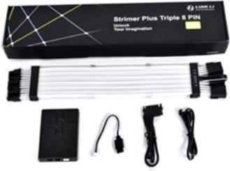 Produktbild Lian-Li Strimer Plus Triple 8-Pin (RGB)