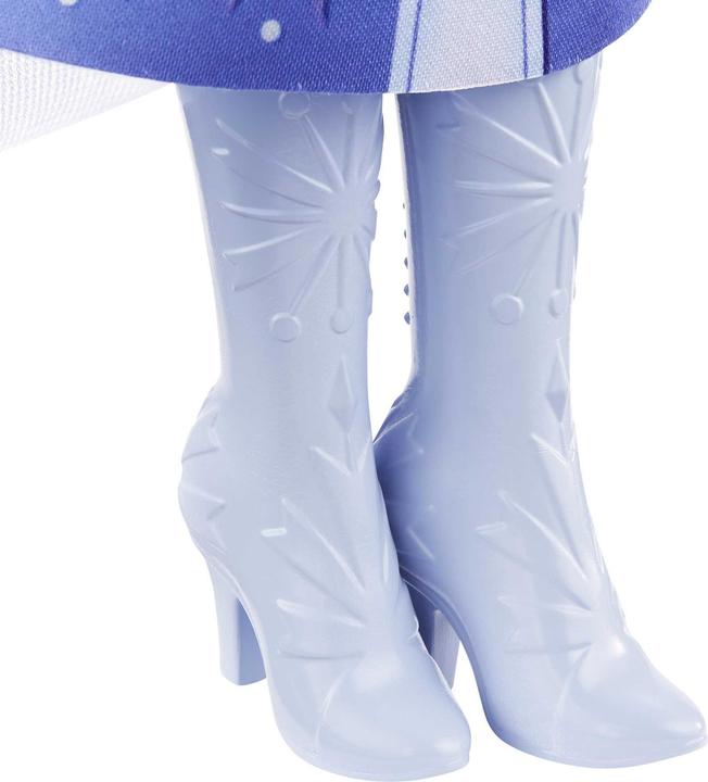 Image du produit Disney Frozen Elsa Doll