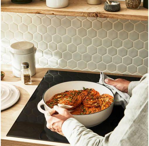 Immagine prodotto Tefal LOV pirofila (28 cm, Pirofila + casseruola, Pentola, Ghisa)
