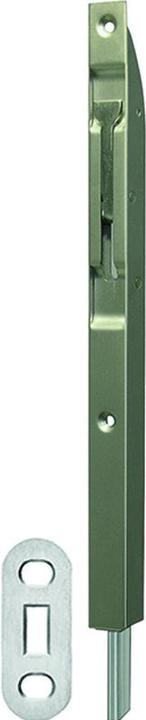 Immagine prodotto Planet Catenacciolo a filo KRper soglie automatiche a 2 ante larghezza profilo 13 mm e 20 mm (1 pz.)