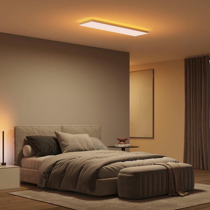 Image du produit Philips Hue White & Col. Amb. Datura (4250 lm)