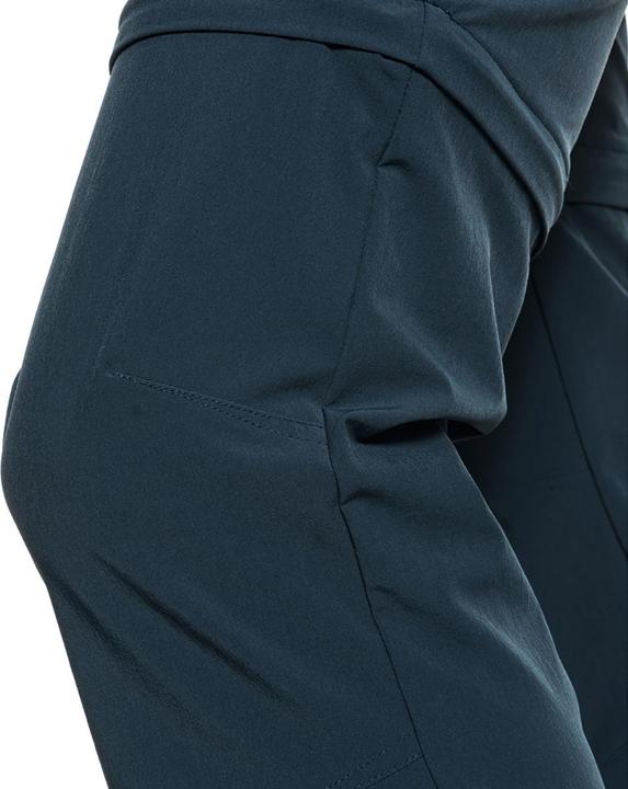 Actual product image Schöffel Women's Pants Ascona Zip Off (L)