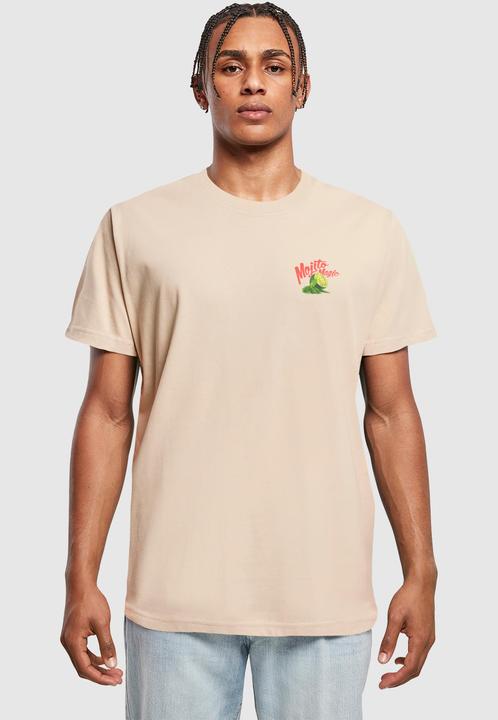 Image du produit Mister Tee MisterTee Mojito Magic Tee - 170743 (S)
