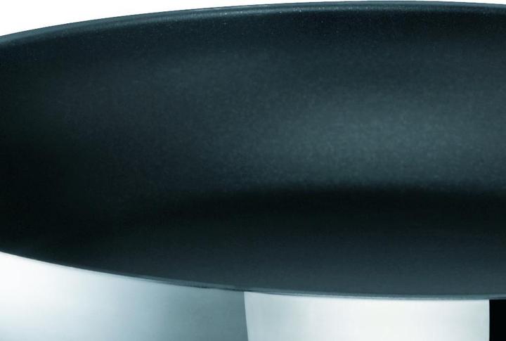 Image du produit Schulte-Ufer Poêle à Frire (Poêle à frire, Acier inoxydable)