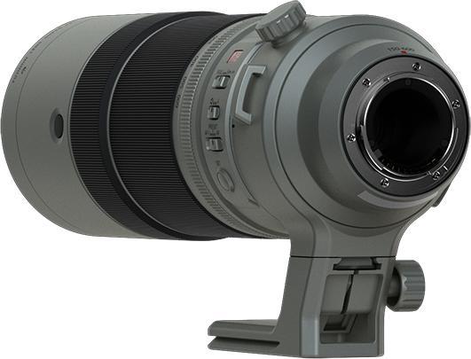 Immagine prodotto Fujifilm FUJINON XF 150-600mm f/5.6-8 R LM OIS WR (Fujifilm Fujinon XF, APS-C / DX)