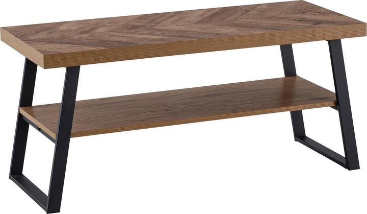 Immagine prodotto Wohnling 100x40x41 (100 x 40 x 41 cm)