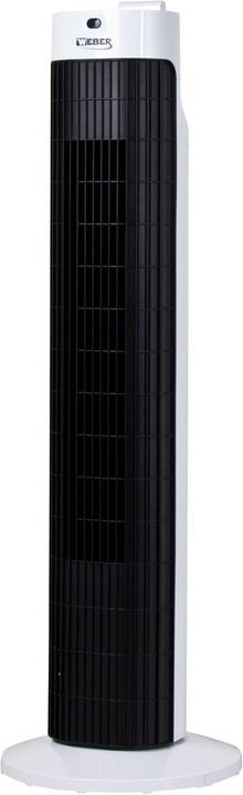 Actual product image Weber Home TL76 (60 dB)