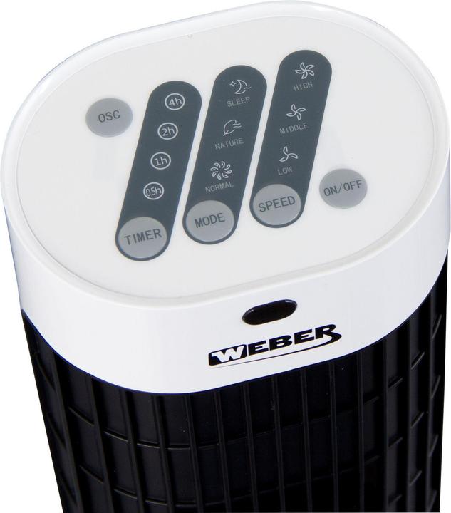 Actual product image Weber Home TL76 (60 dB)