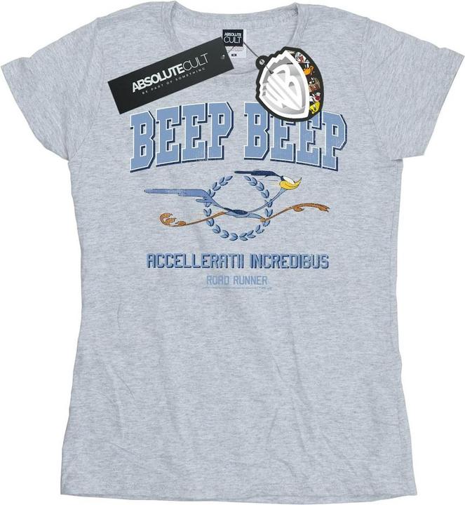 Looney Tunes Road Runner Beep Beep TShirt