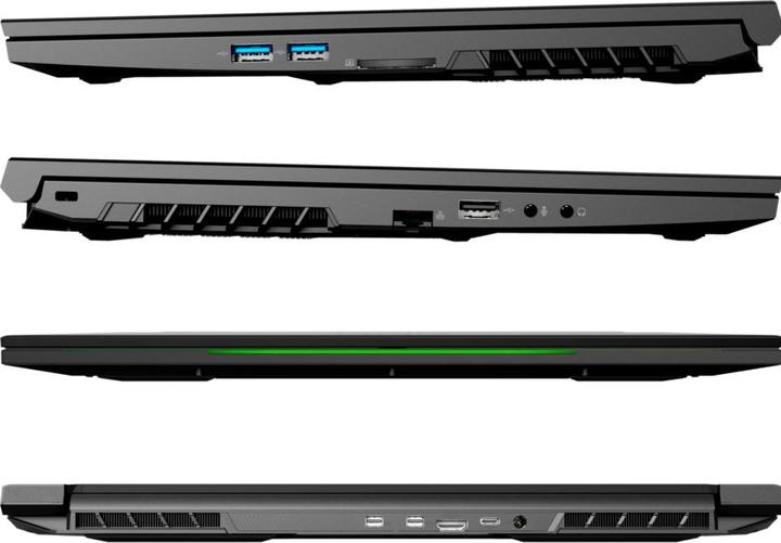 Produktbild XMG Neo 15 - E20gqp (15.60", Intel Core i7-10750H, 32 GB, 1000 GB, DE)