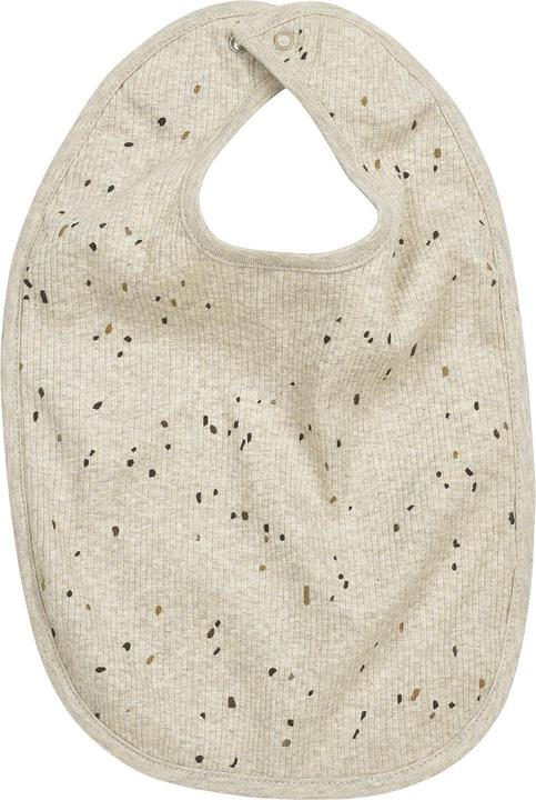 Immagine prodotto Meyco Baby Rib Mini Spot - confezione da 2 - sabbia melange