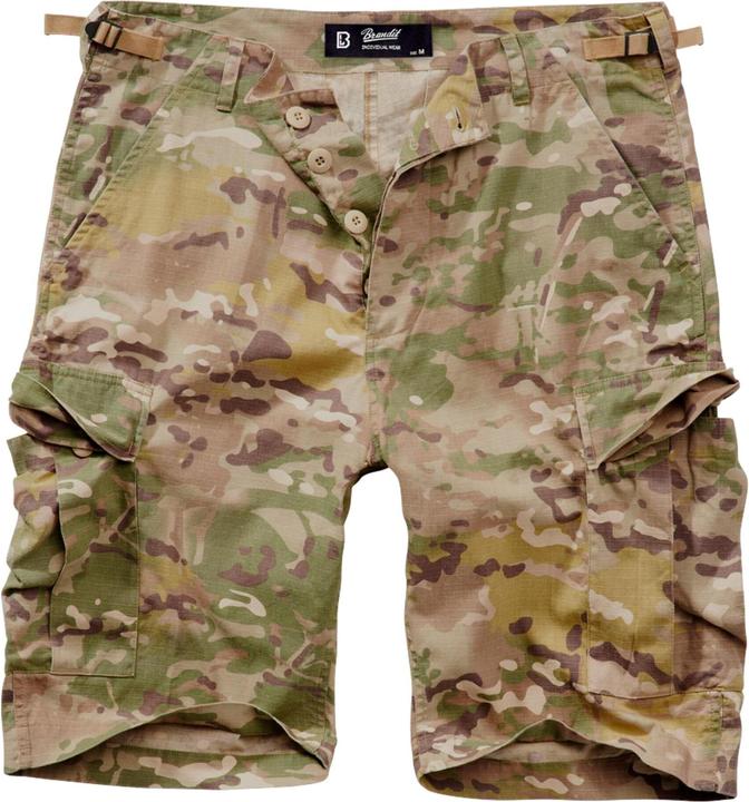 Brandit Short BDU Ripstop (L)
