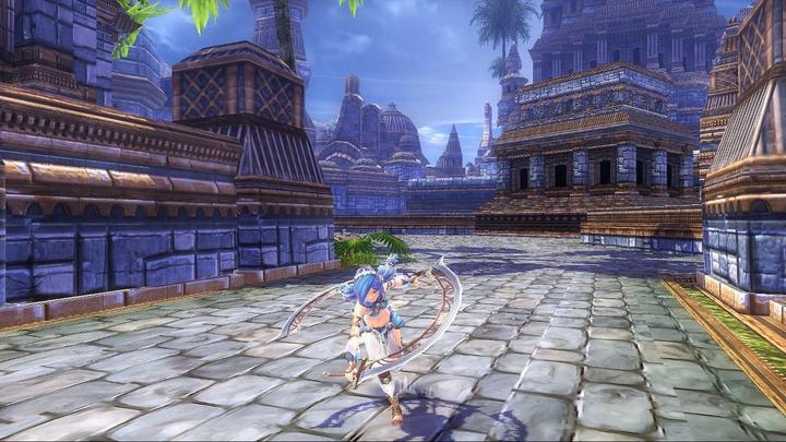 Produktbild Game Ys VIII: Lacrimosa of Dana, PS4 (PS4, DE)