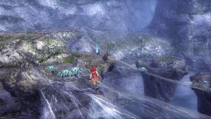 Produktbild Game Ys VIII: Lacrimosa of Dana, PS4 (PS4, DE)