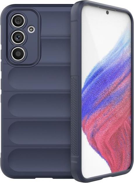 Produktbild MU Classic Softcase TPU Rugged Series (Samsung Galaxy A54 5G)