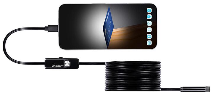 Actual product image Tracer HardWire