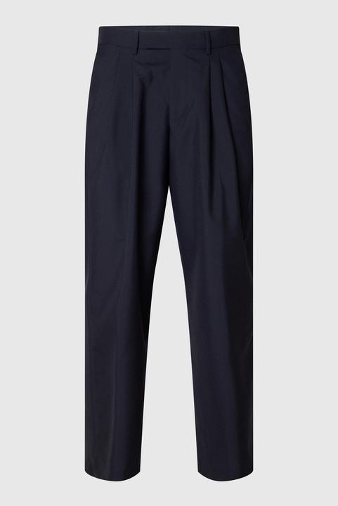 Produktbild Selected Homme 100% Woll Anzughose (54)