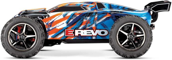 Produktbild Traxxas E-Revo (RTR Ready-to-Run)