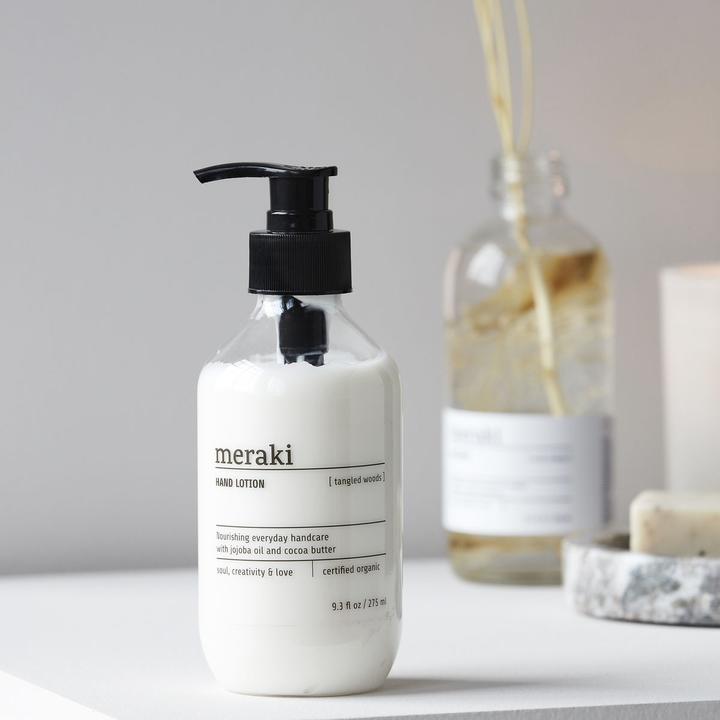 Actual product image Meraki Tangled woods (275 ml)