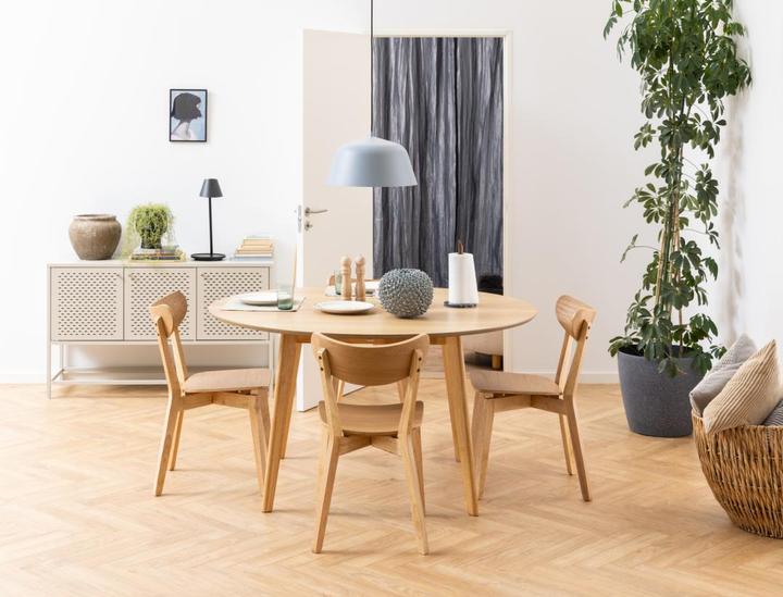 Immagine prodotto AC Design Roxby (Ø 140 x 76 cm)