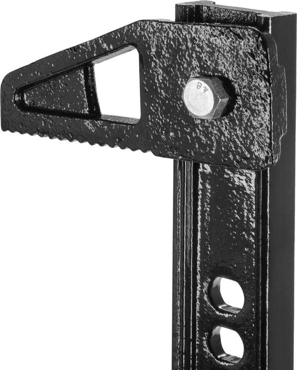Produktbild Stahlwerk Zahnstangenheber 48" 3t 104 cm Farm Jack Stockwinde Offroad Wagenheber