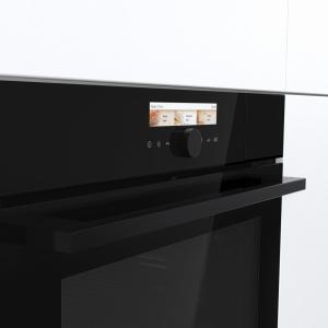 Actual product image Gorenje BCS798S24BG