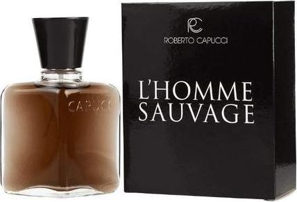 Immagine prodotto Capucci L'Homme Suave (Lozione dopobarba, 100 ml)