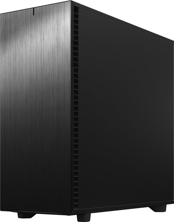 Fractal Define 7 XL Nero (ATX, mATX, Mini-ITX, E-ATX, EE-ATX, SSI CEB, SSI EEB)