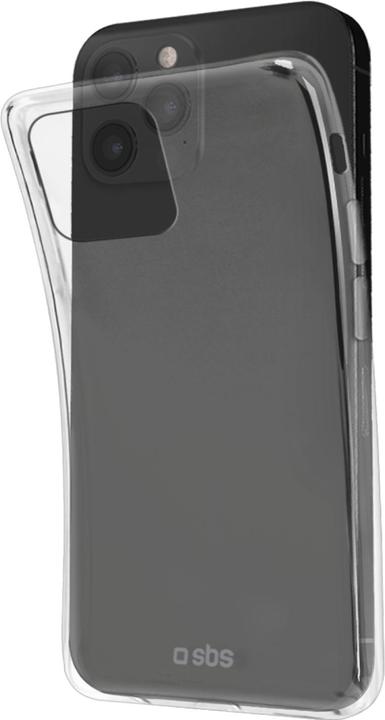SBS Skinny cover for iPhone 12 Pro Max (Apple iPhone 12 Pro Max)