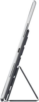Produktbild Apple Smart Keyboard (US, iPad Pro 10.5 2017 (1. Gen), iPad Air 2019 (3. Gen), iPad 2021 (9. Gen), iPad 2020 (8. Gen), iPad 2019 (7. Gen))