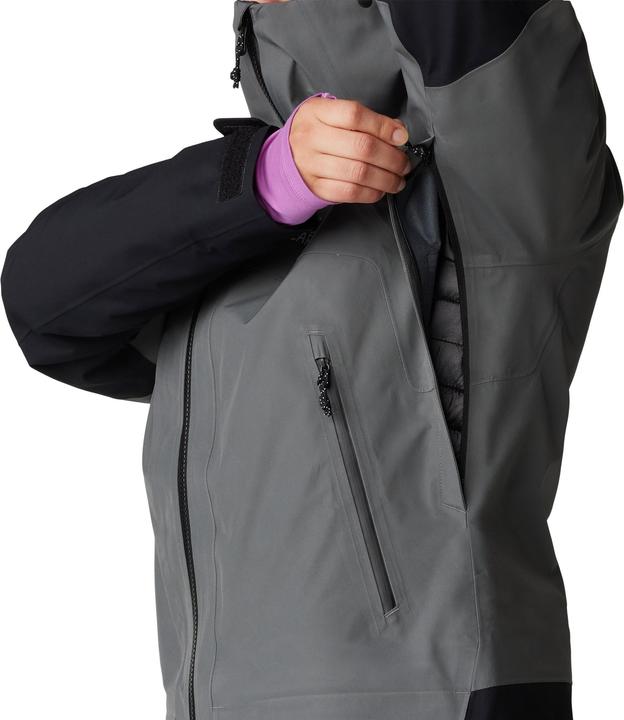 Immagine prodotto Mountain Hardwear Boundary Ridge GTX (XS)