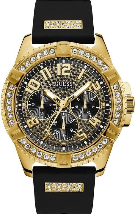 Guess Frontier (Analoguhr, 48 mm)