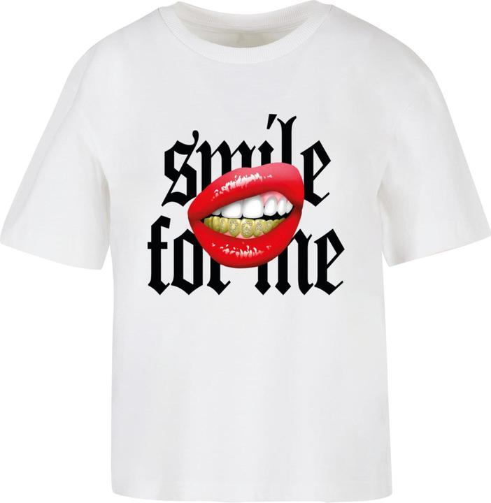 Image du produit Miss Tee Tee Smile For Me - 136457 (5XL)
