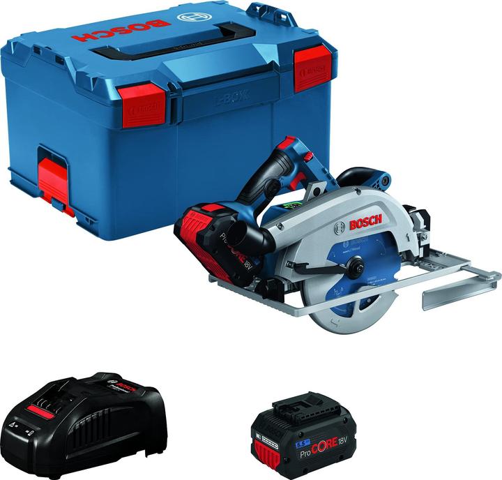 Produktbild Bosch Professional GKS 18V-68 GC