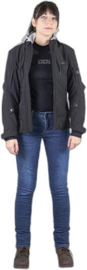 Produktbild iXS Clarkson (Damen, W30/L34, Normalgrösse)