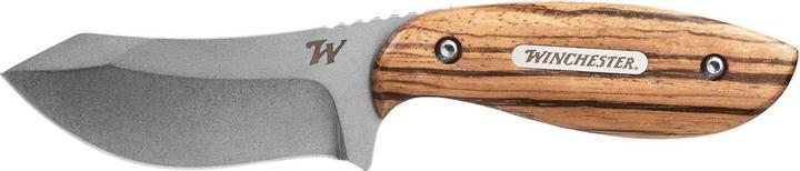 Actual product image Gerber Gear Medžioklinis peilis Gerber Vital Big Game Folder (Blister)