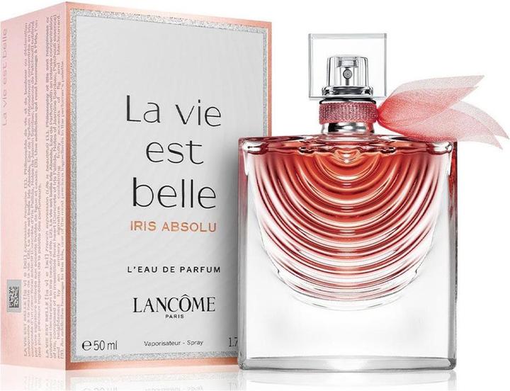 Lancôme La vie est belle Iris Absolu Eau de Parfum