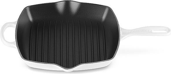 Produktbild Le Creuset Signature (26 cm, Grillpfanne, Gusseisen)