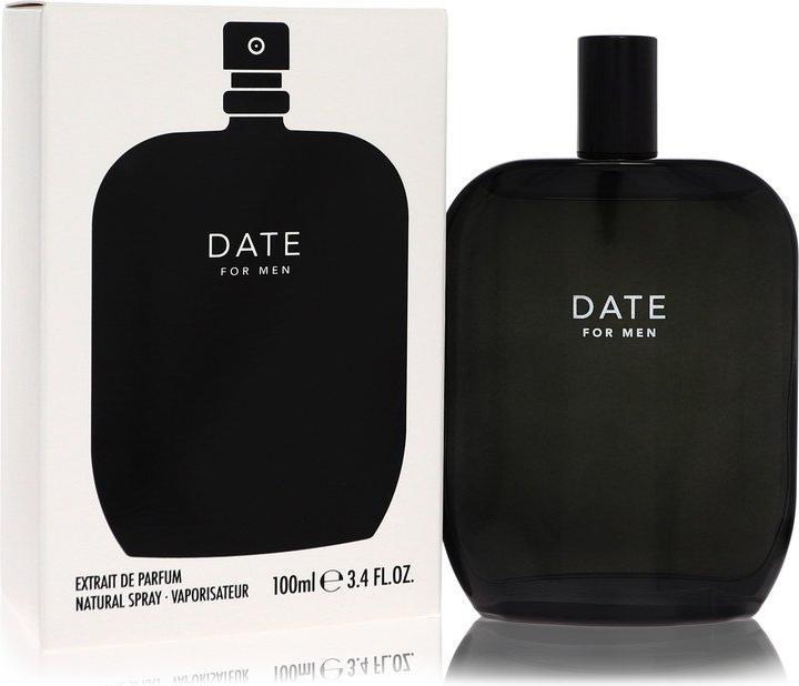 Produktbild Fragrance One Date for Men Extract perfume 100 ml (Eau de Parfum, 100 ml)