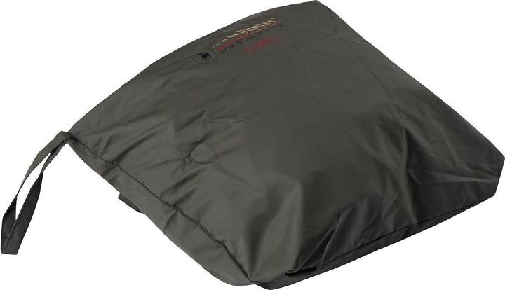 Actual product image Deerhunter Survivor rain poncho (S, M, L)
