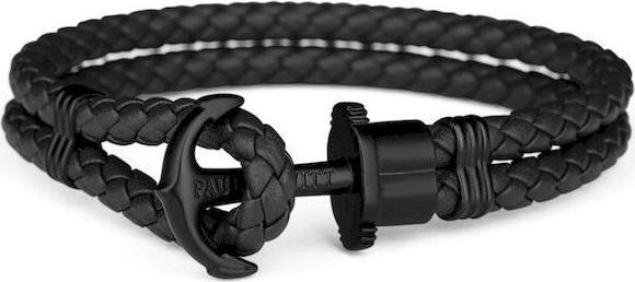 Produktbild Paul Hewitt Phrep (19 cm, Leder)