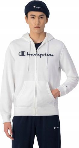 Produktbild Champion Hooded Full Zip - 59425 (M)