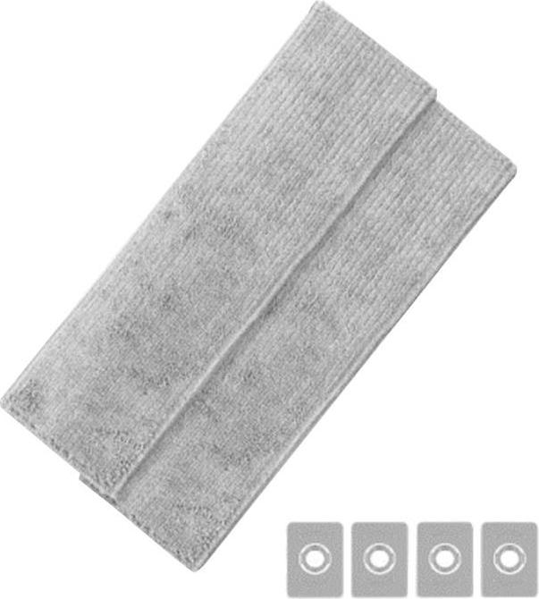 Produktbild Xiaomi Mopping Accessory kit for vacuum cleaner T20 (2 mopping pads and 8 water filters)