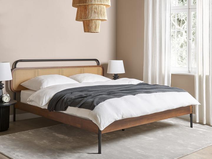 Actual product image Beliani Boussicourt (180 x 200 cm)