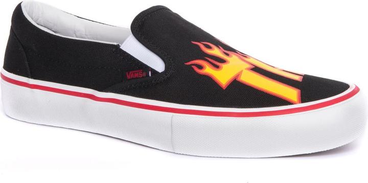 Vans Slip-On Pro Thrasher