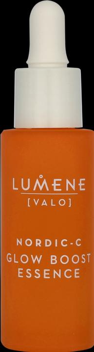 Produktbild Lumene Nordic C Valo Glow Boost Essence Hyaluronic Essence With Vitamin C 30Ml (30 ml)