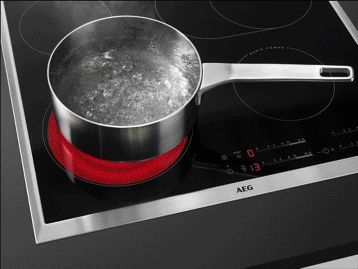 Produktbild AEG HK854870FB